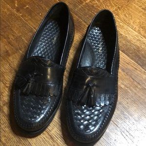 Hush Puppies dress shoe